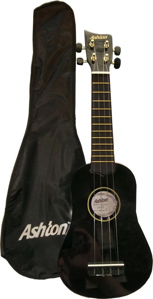 ASHTON UKE110BK