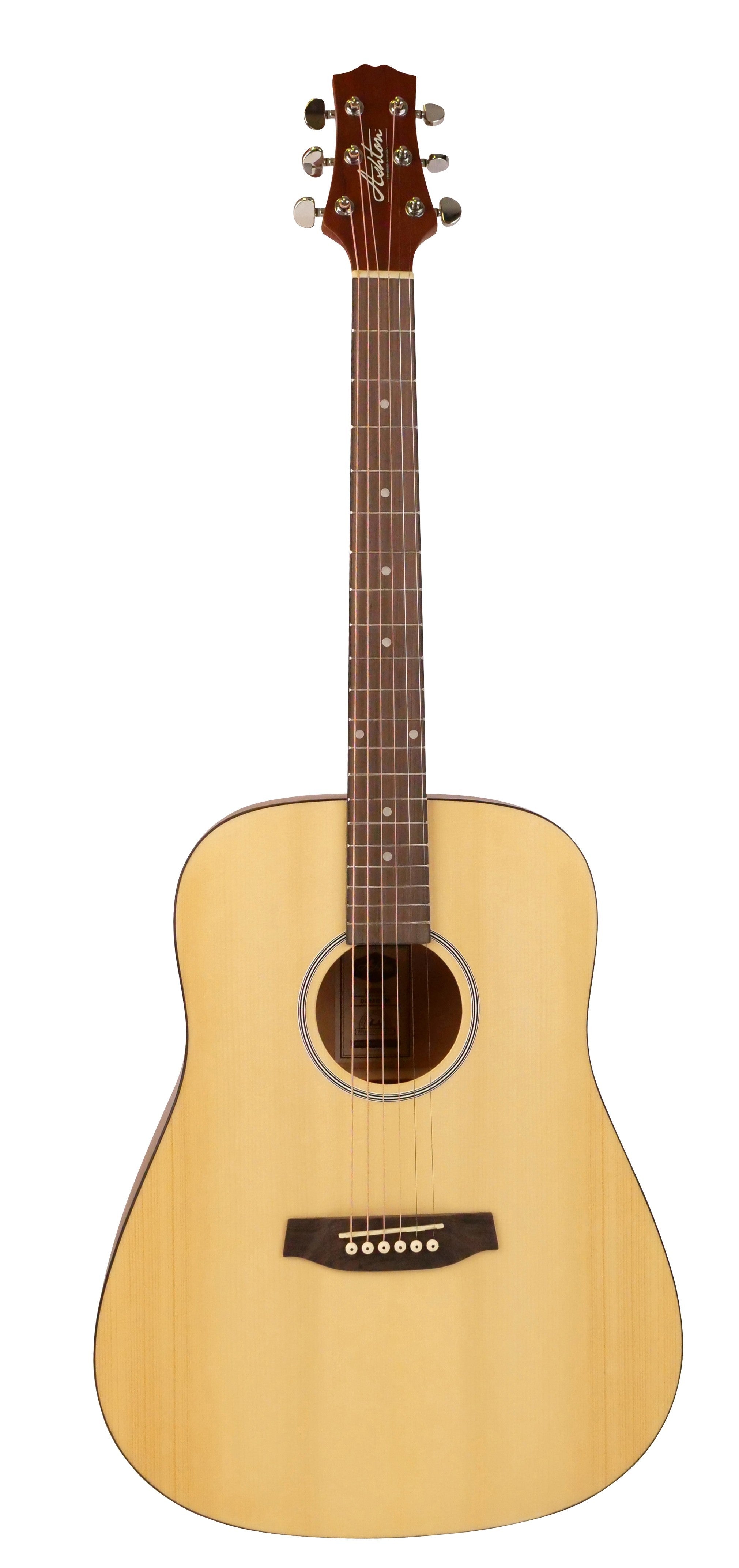 ASHTON D20 NT