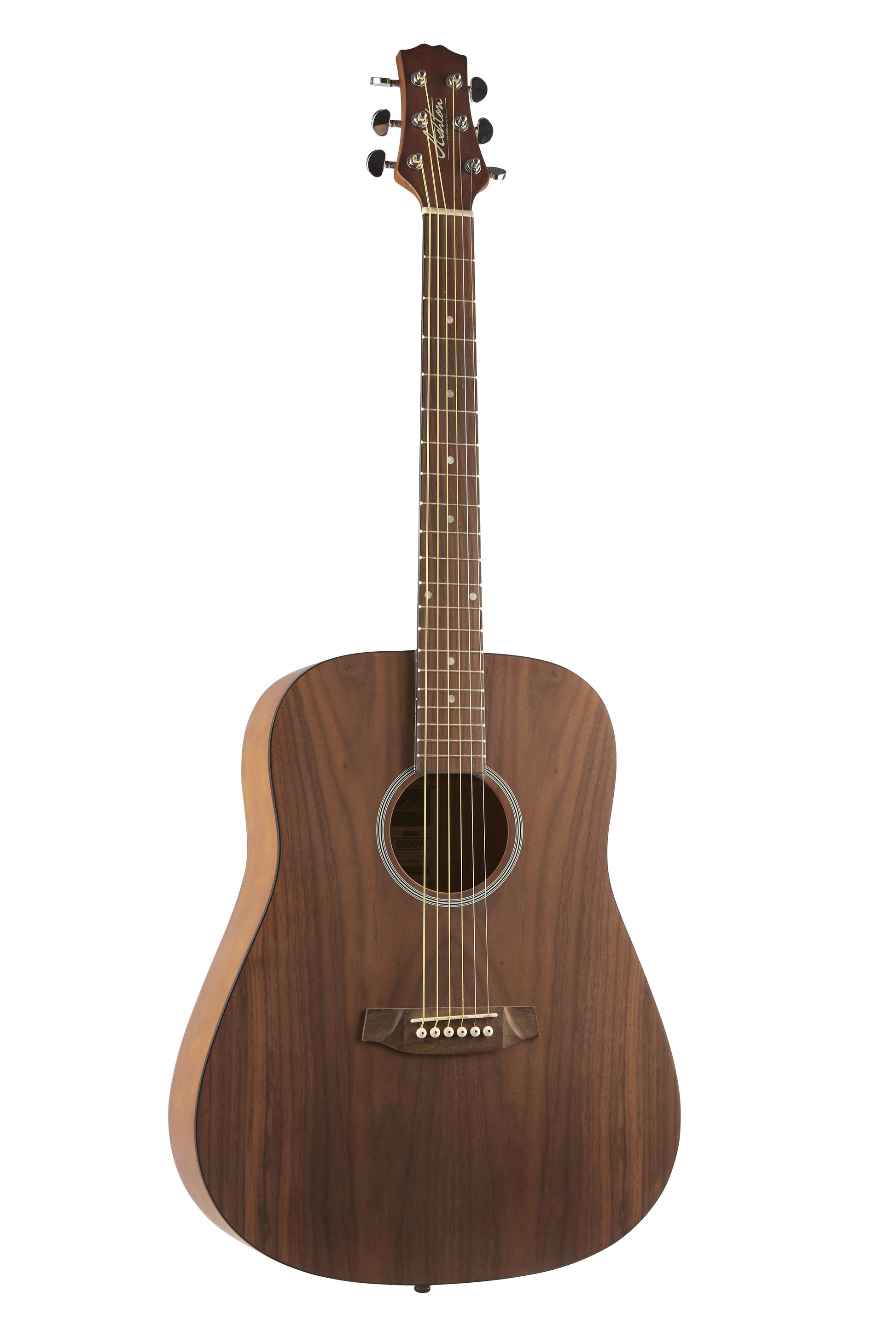 ASHTON D20 OV