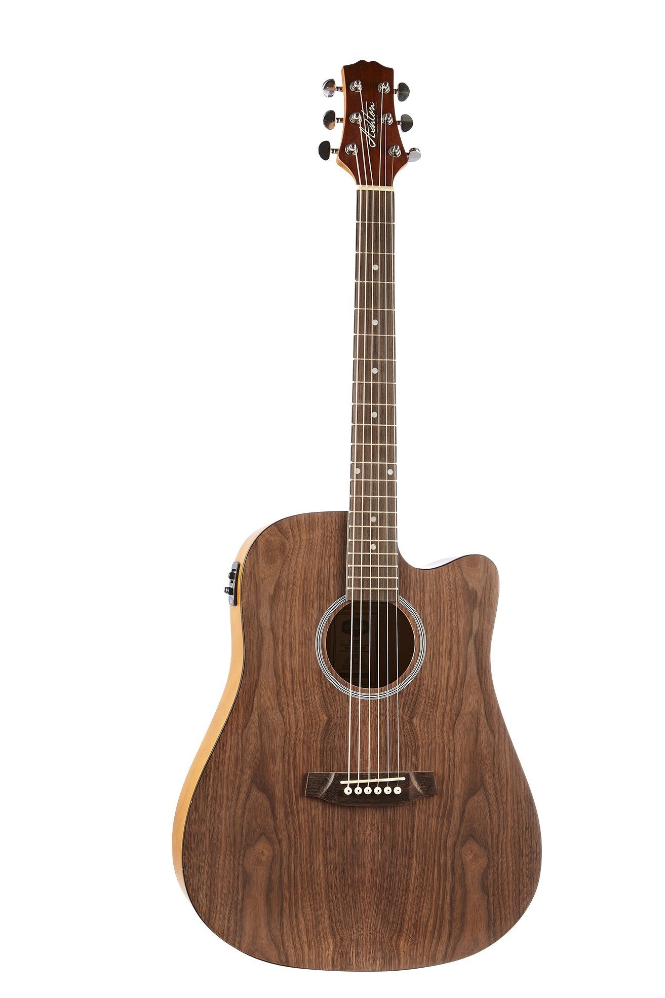 ASHTON D20CEQOV