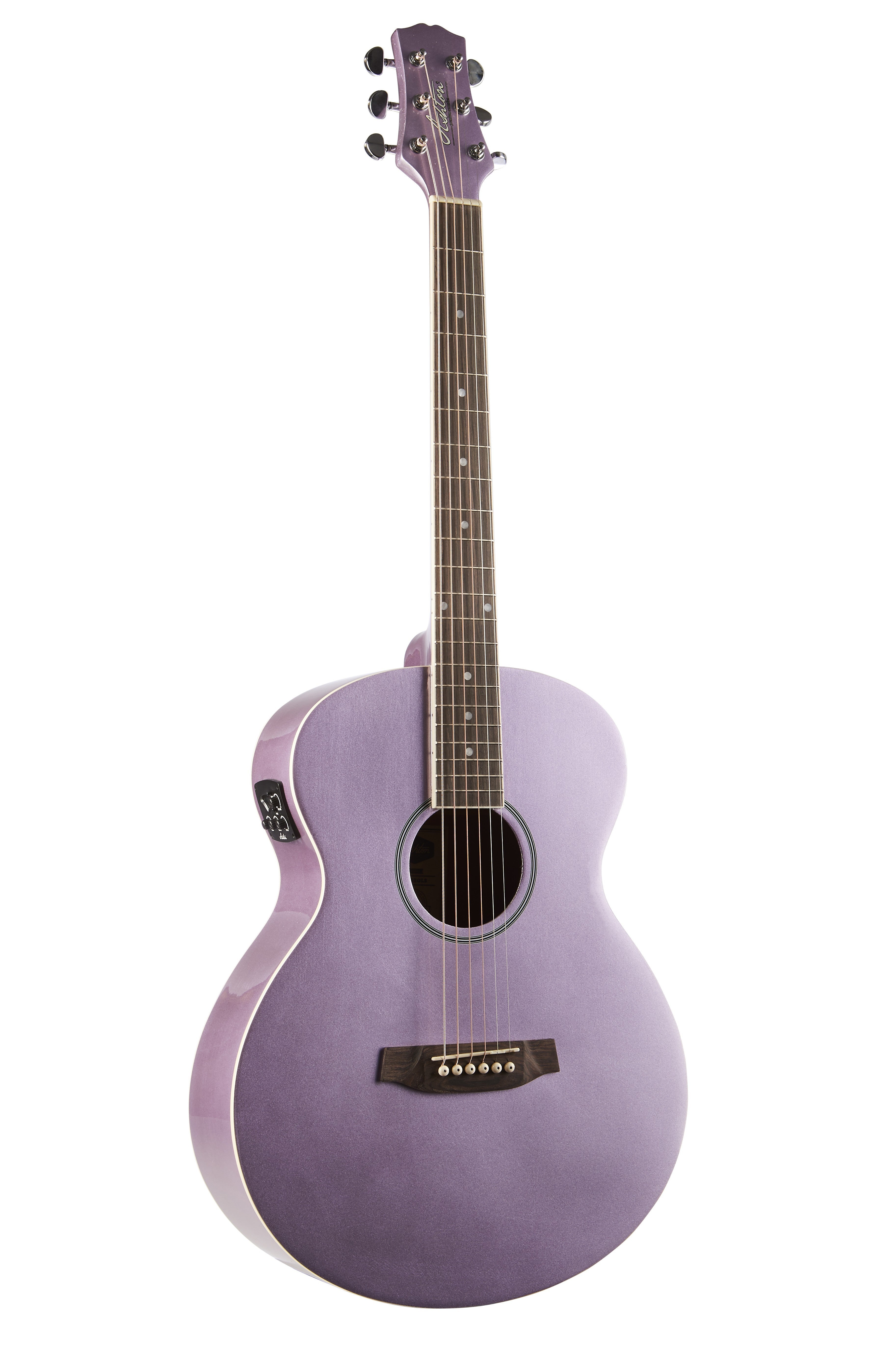 ASHTON SL20EQLS
