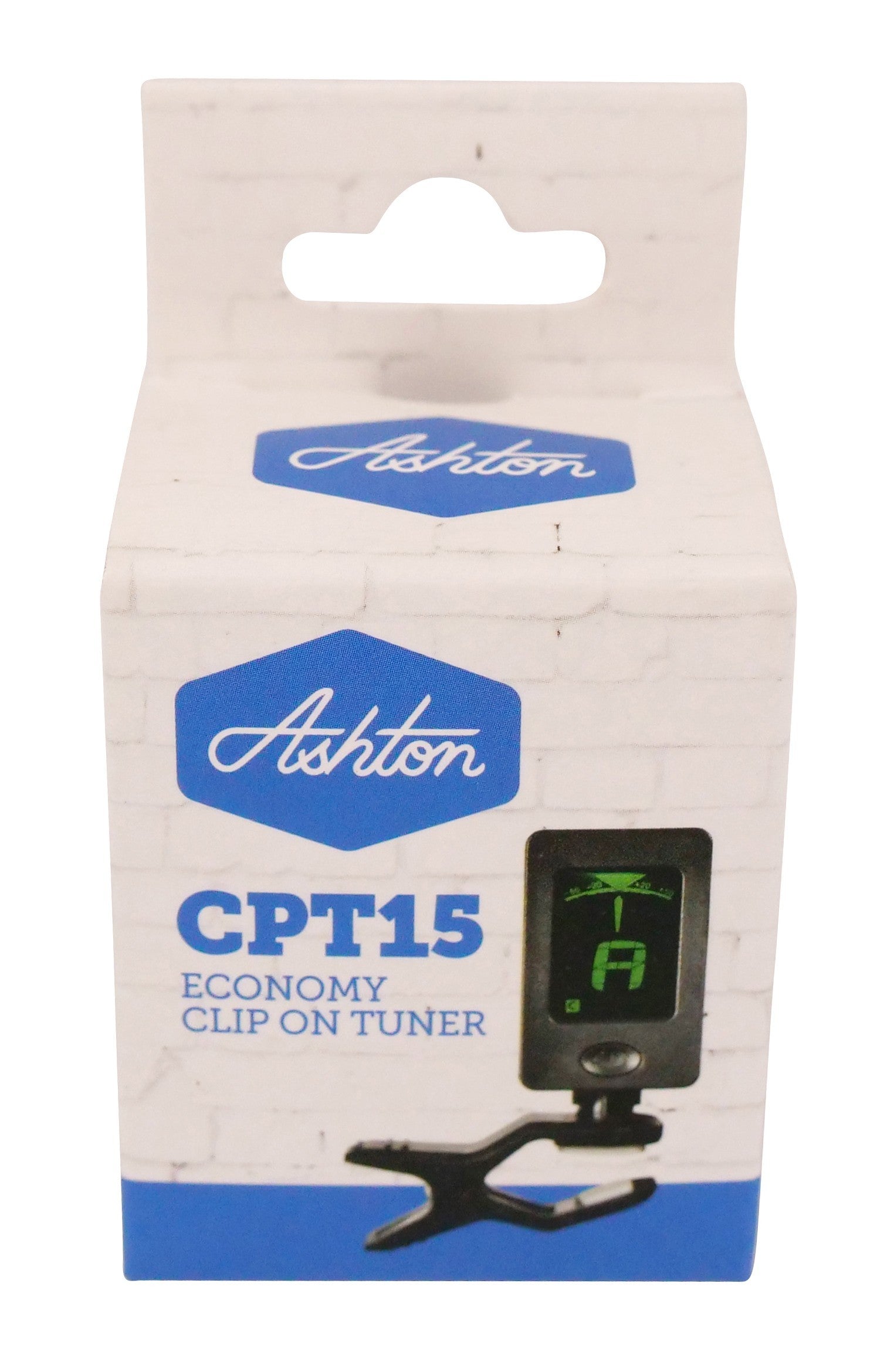 ASHTON CPT15