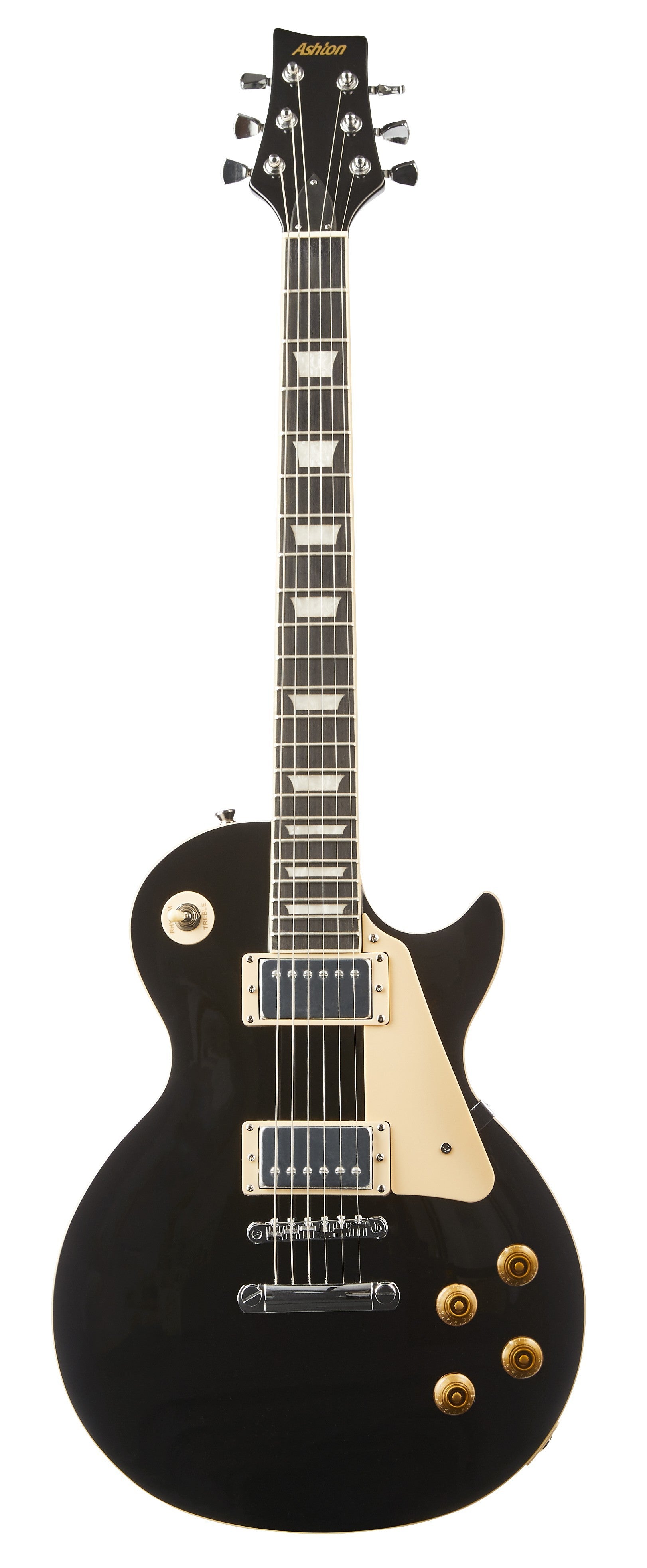ASHTON AGL343BK
