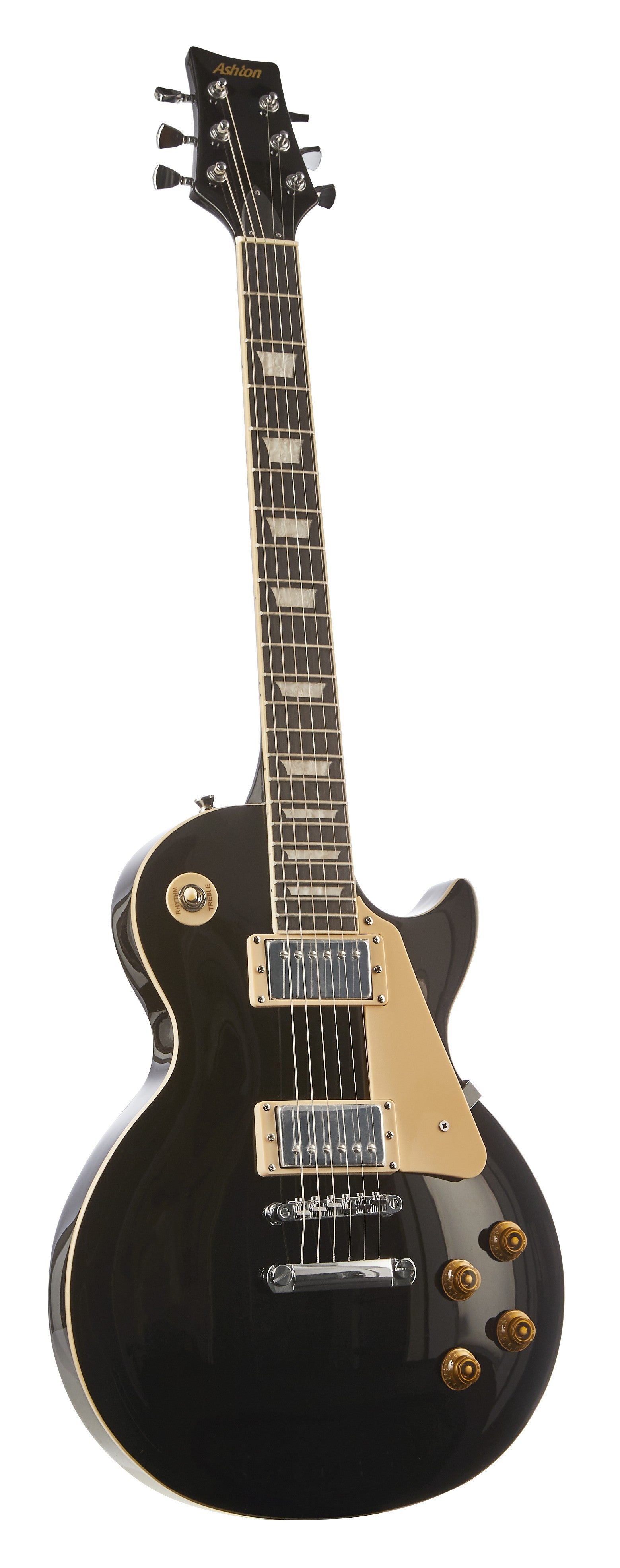 ASHTON AGL343BK