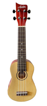 ASHTON UKE110NAT