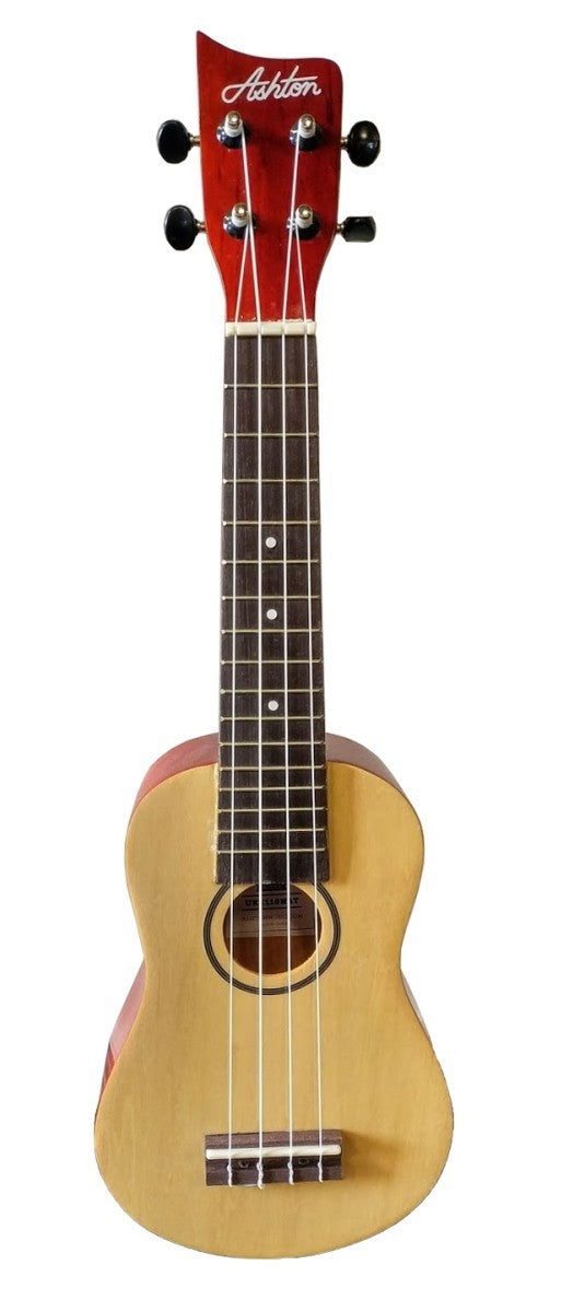 ASHTON UKE110NAT
