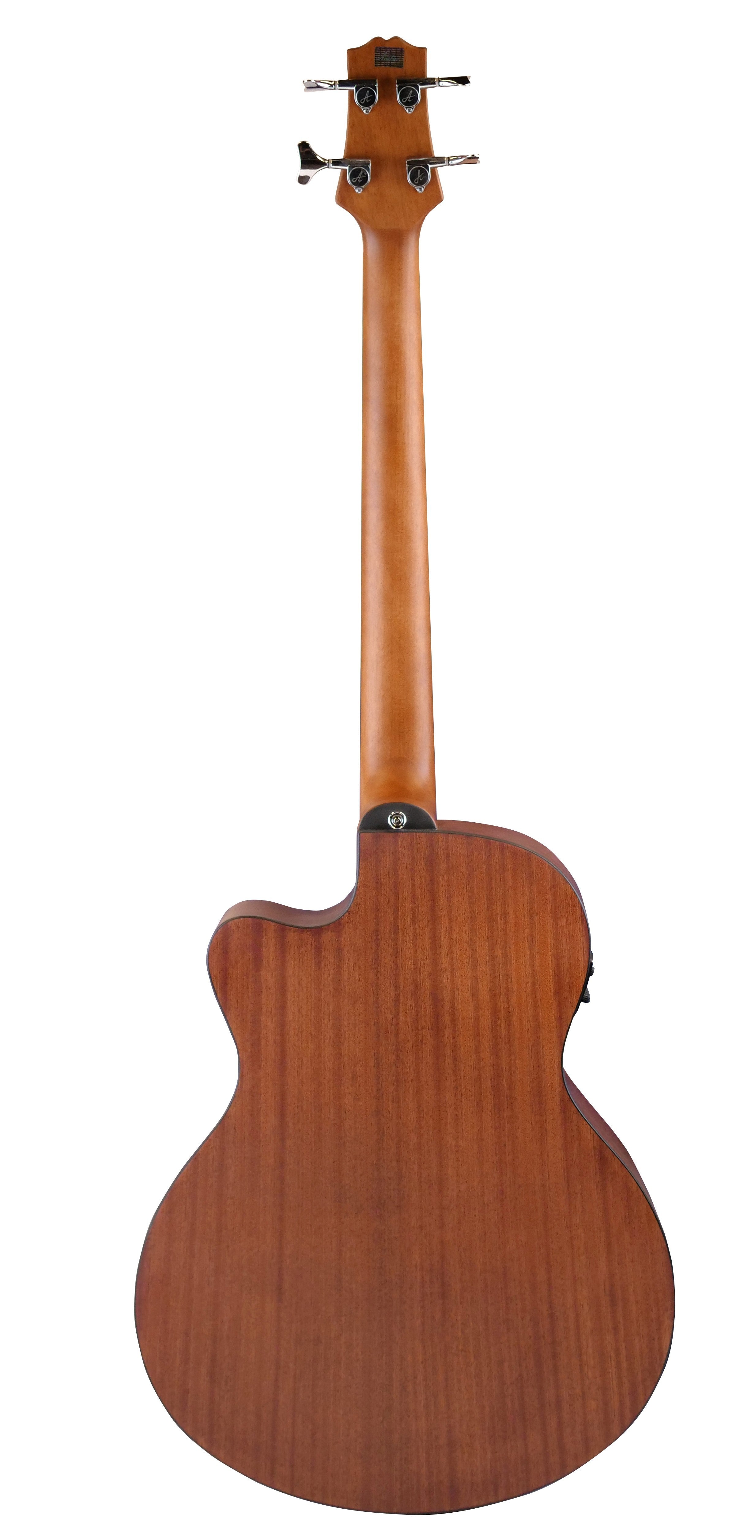 ASHTON ACB400CEQ-NTM