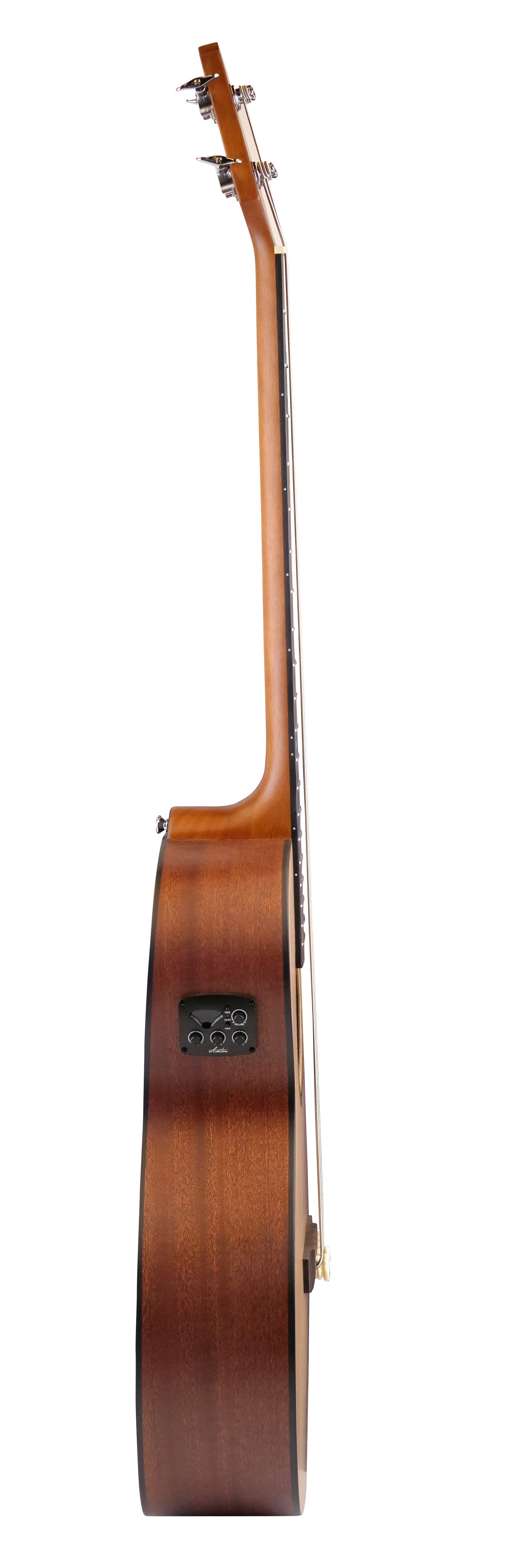 ASHTON ACB400CEQ-NTM