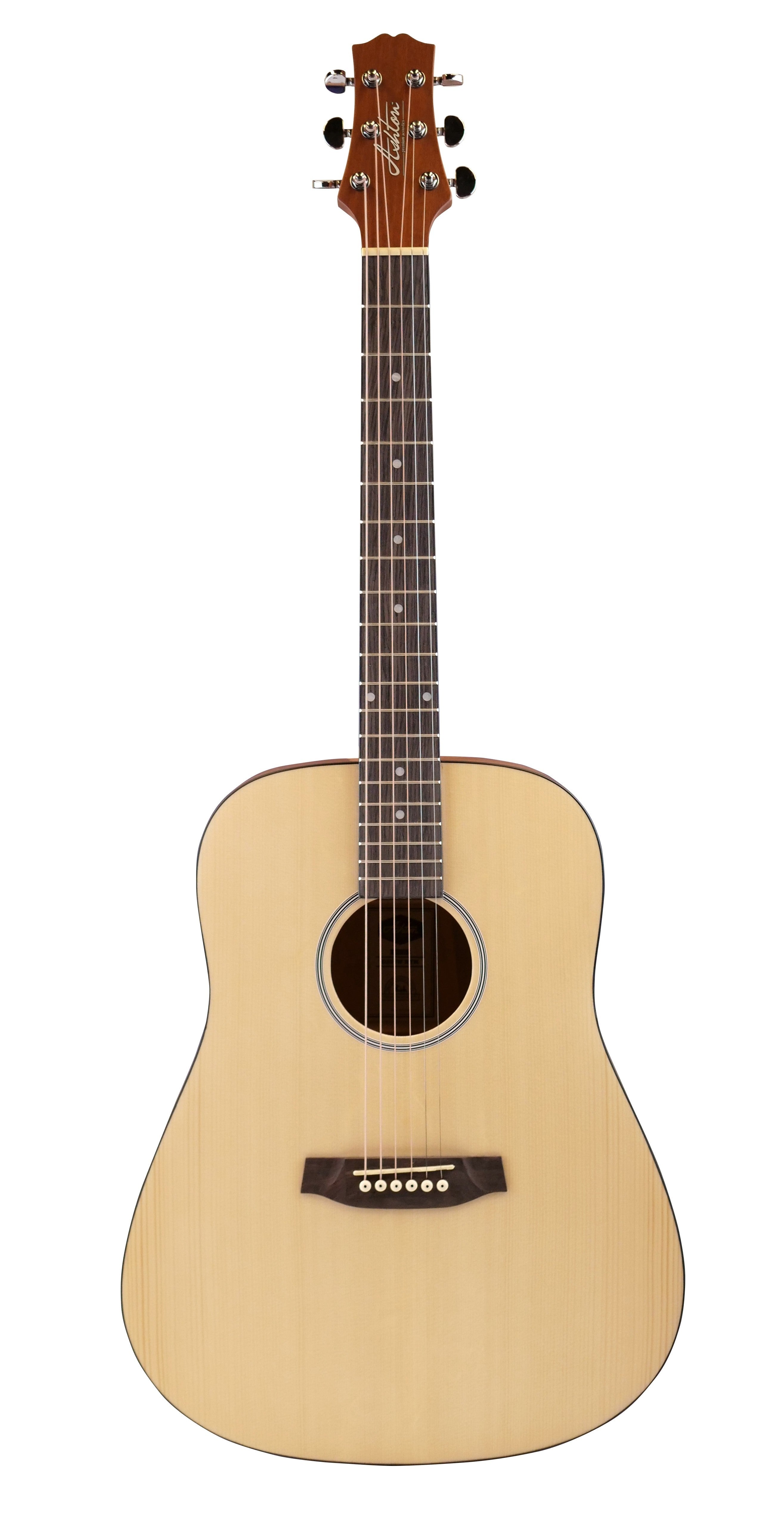ASHTON D20SW-NTM
