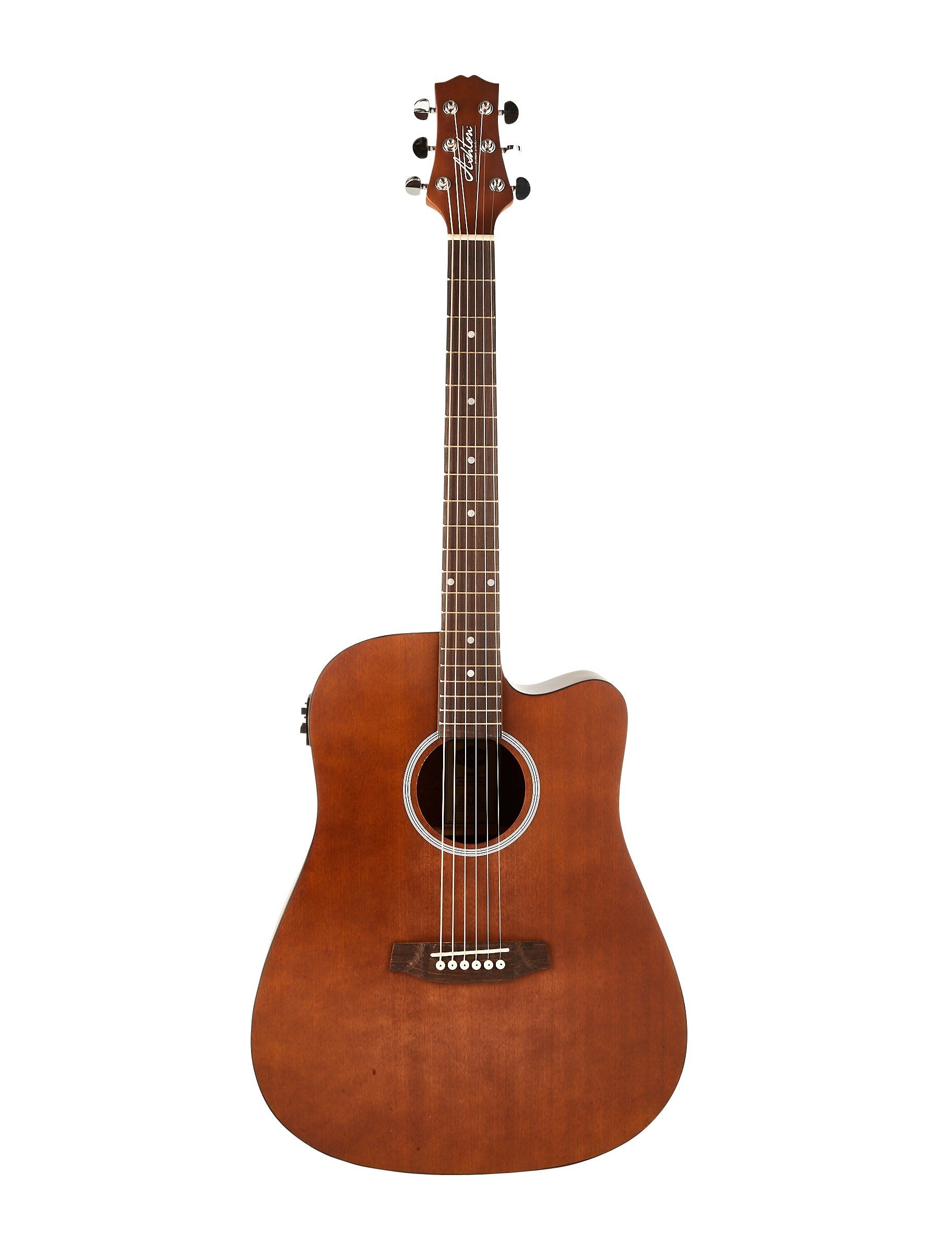 ASHTON D20CEQMS