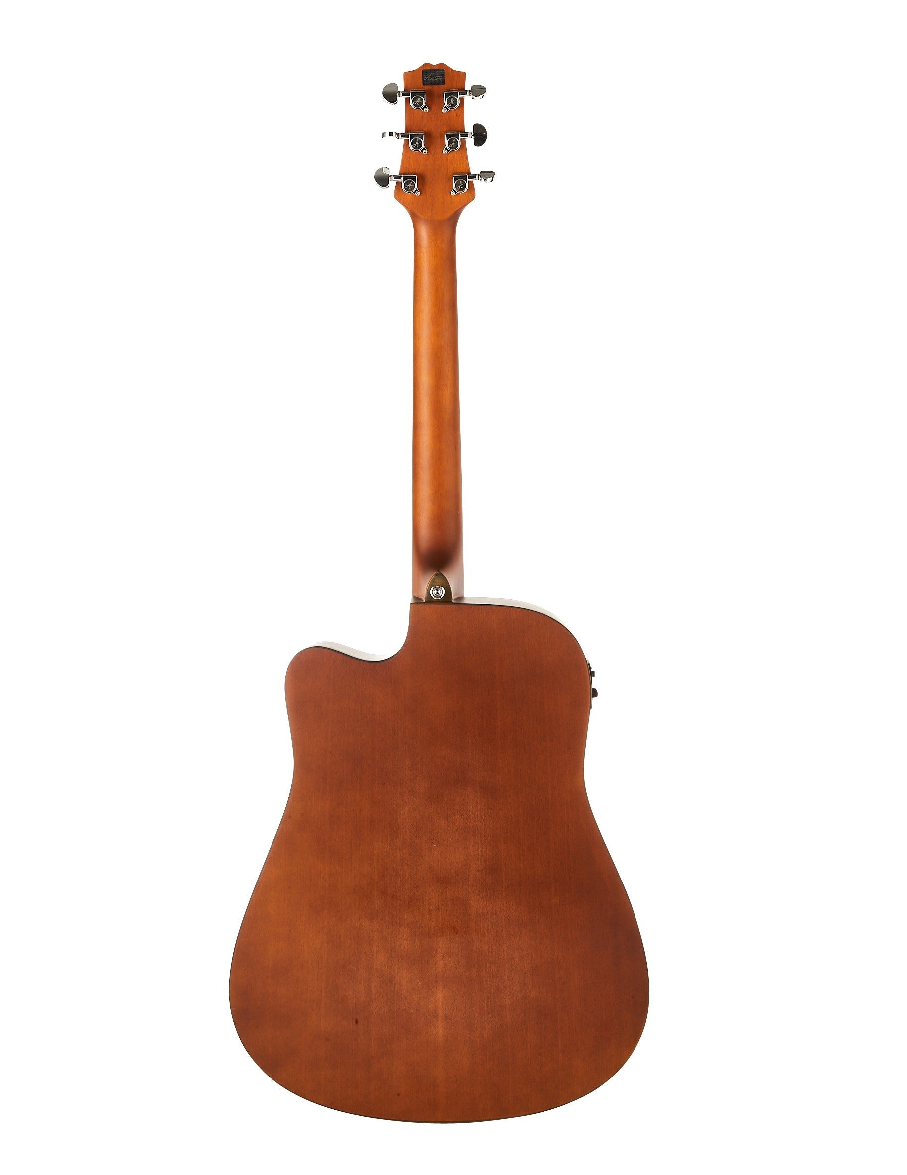 ASHTON D20CEQMS