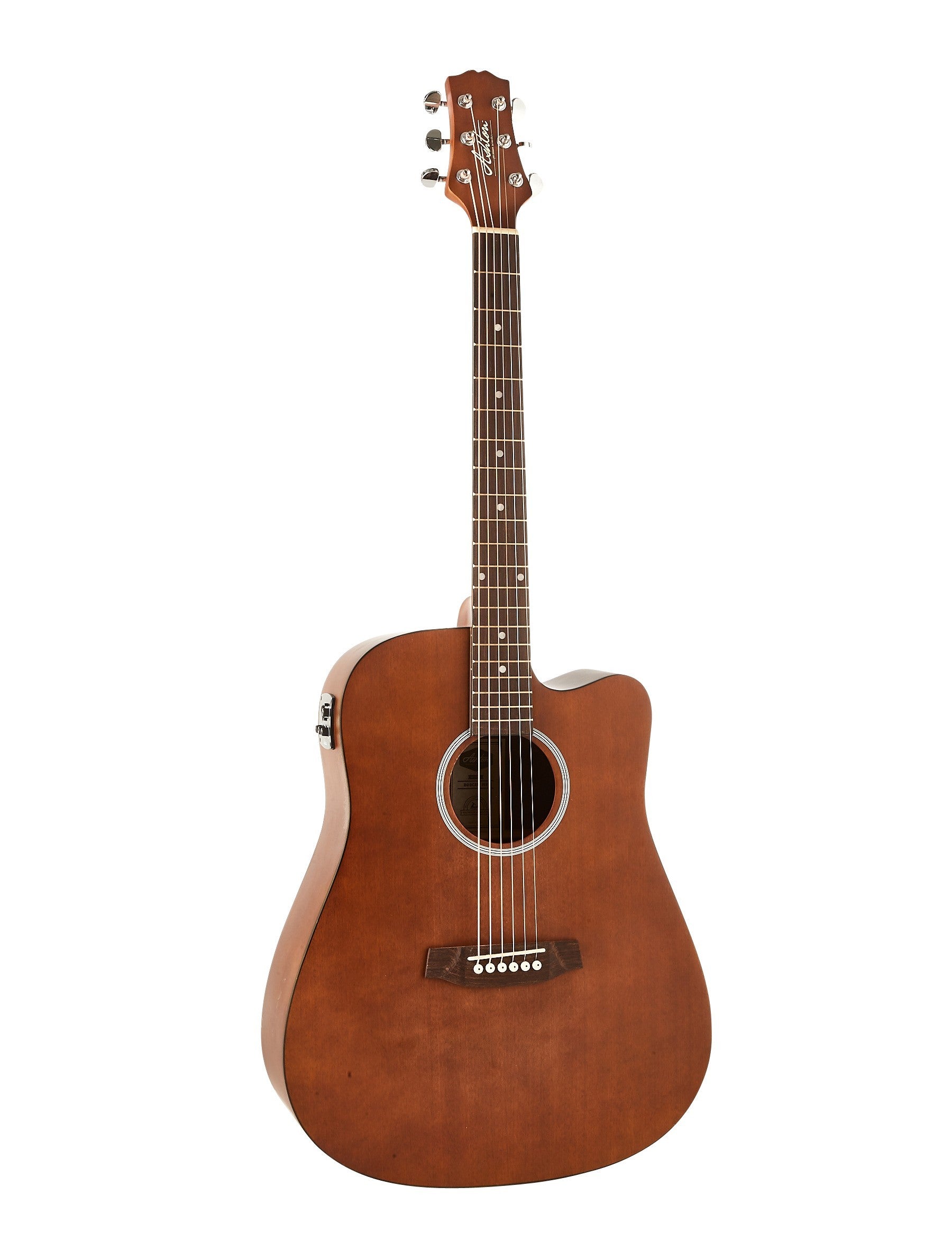 ASHTON D20CEQMS