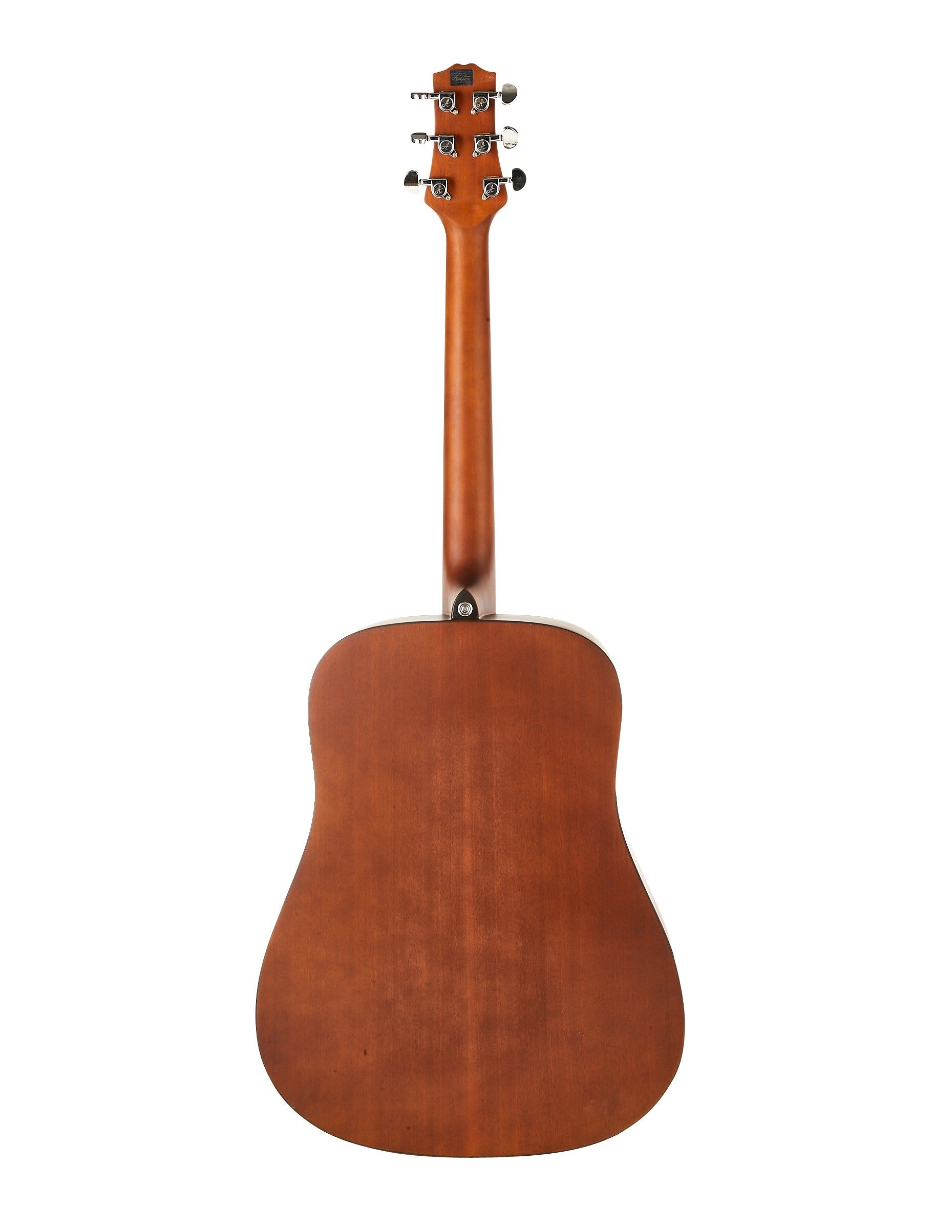 ASHTON D20 MS