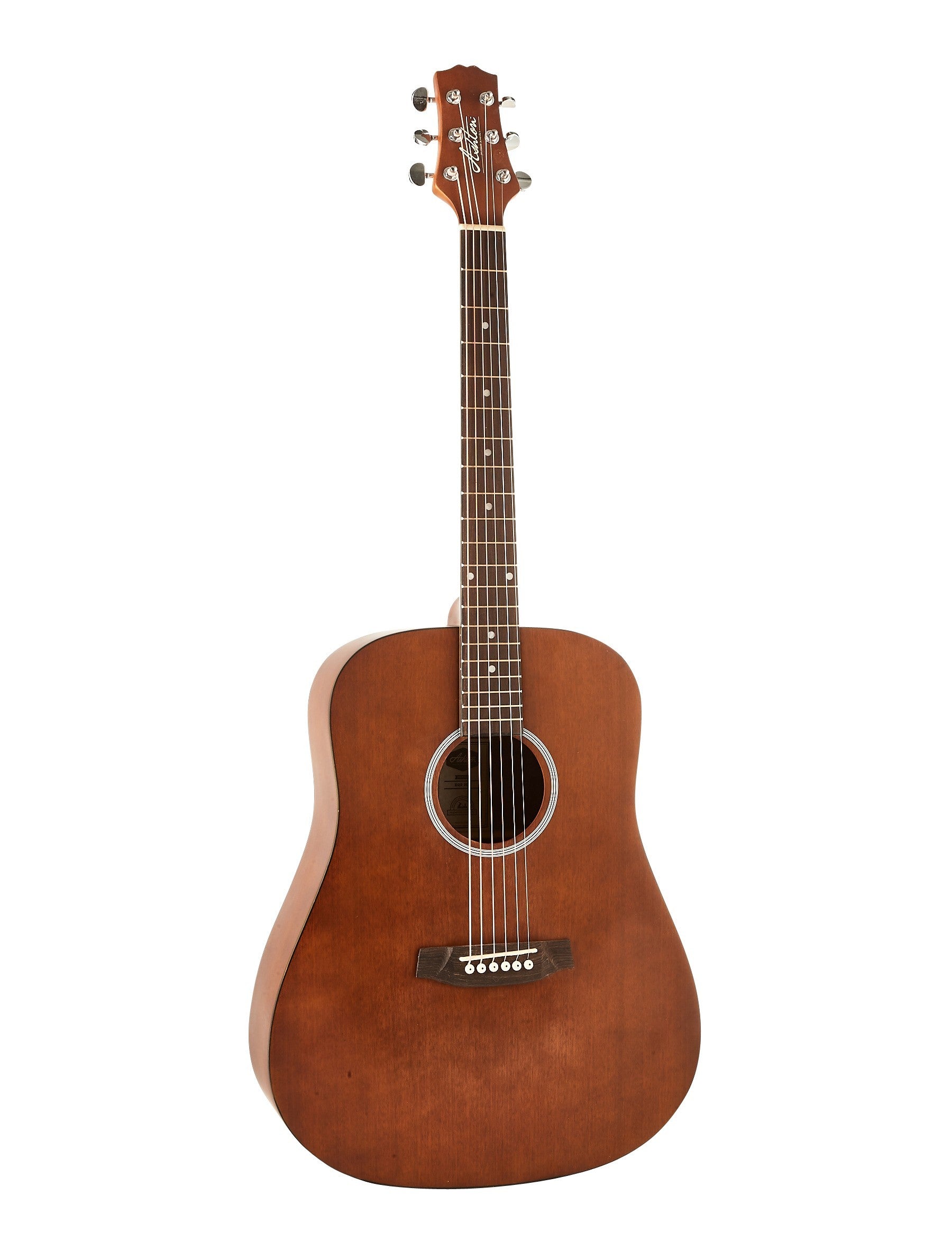 ASHTON D20 MS