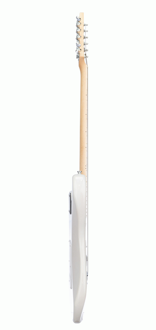ASHTON AG232 M TRANSPARENT WHITE