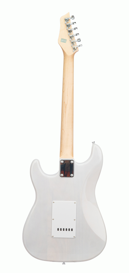 ASHTON AG232 M TRANSPARENT WHITE