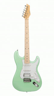 ASHTON AG232 M SURF GREEN