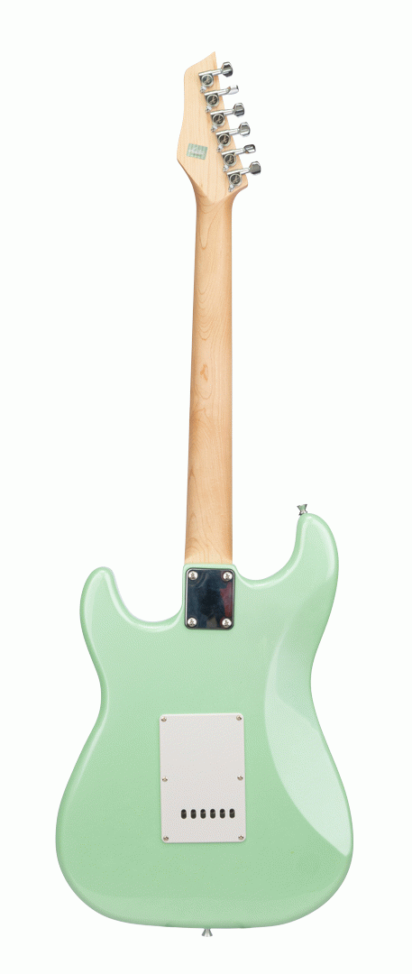 ASHTON AG232 M SURF GREEN