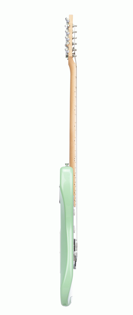 ASHTON AG232 M SURF GREEN