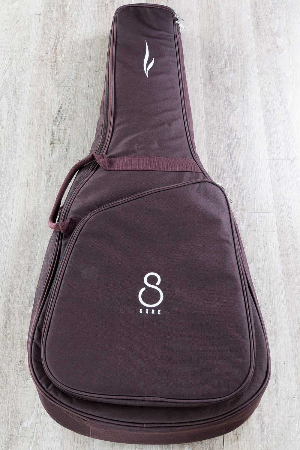 SIRE GIGBAG - ACOUSTIC GUITAR STANDARD