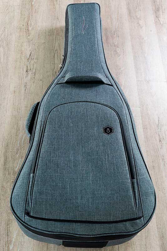 SIRE GIGBAG - ACOUSTIC GUITAR PREMIUM