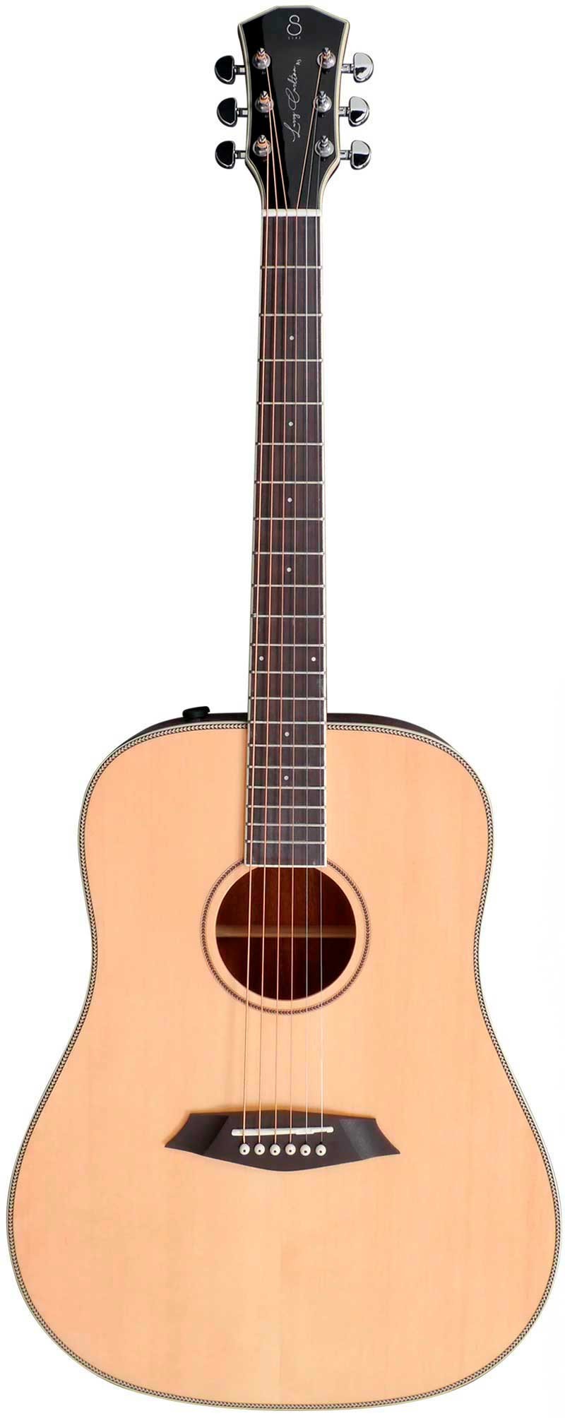 SIRE A3-D DREADNOUGHT NATURAL