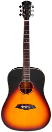 SIRE A3-D DREADNOUGHT VINTAGE SUNBURST