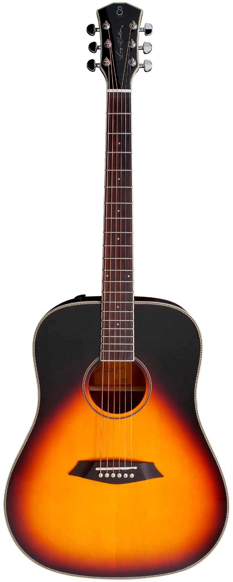 SIRE A3-D DREADNOUGHT VINTAGE SUNBURST