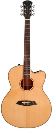SIRE A3-G CUTAWAY NATURAL