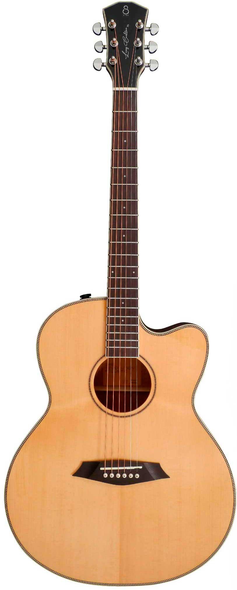 SIRE A3-G CUTAWAY NATURAL