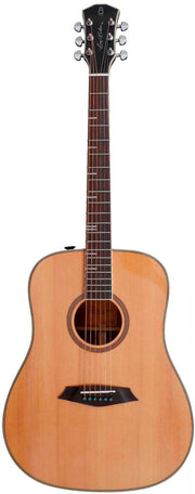 SIRE A4-D DREADNOUGHT NATURAL