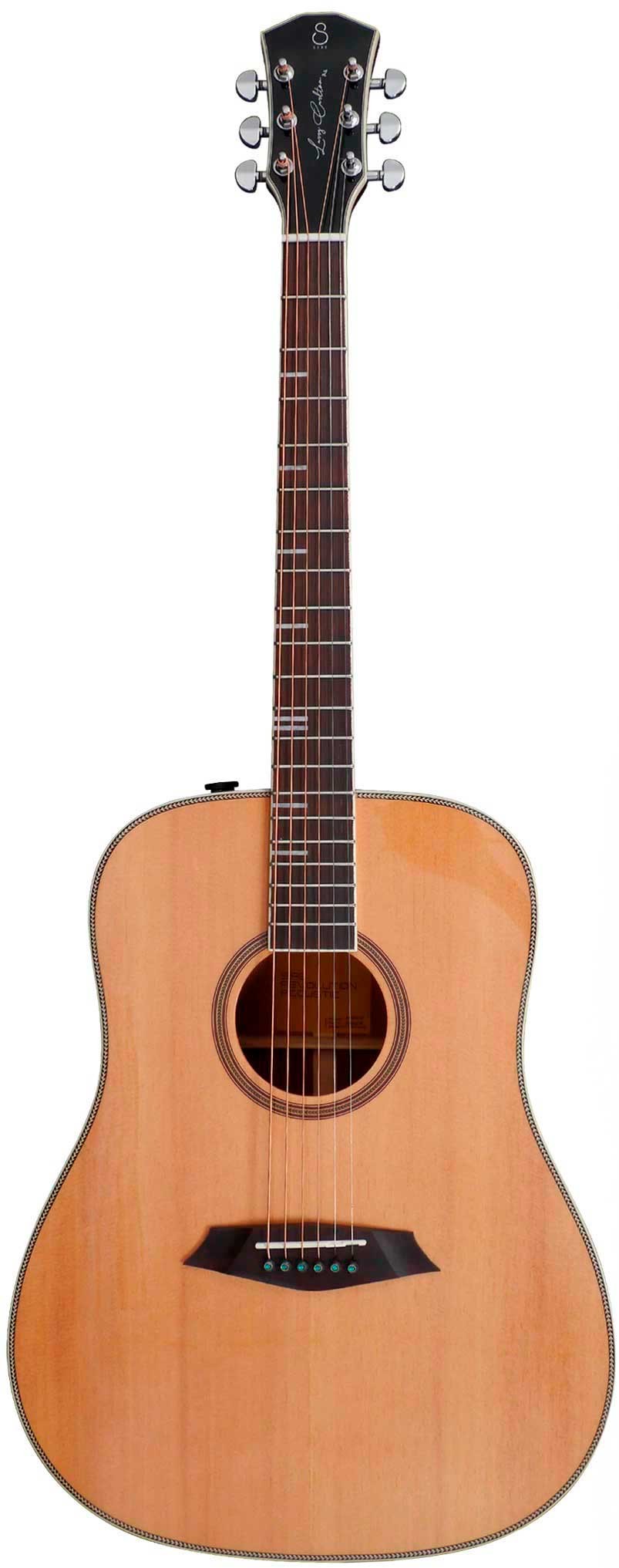 SIRE A4-D DREADNOUGHT NATURAL