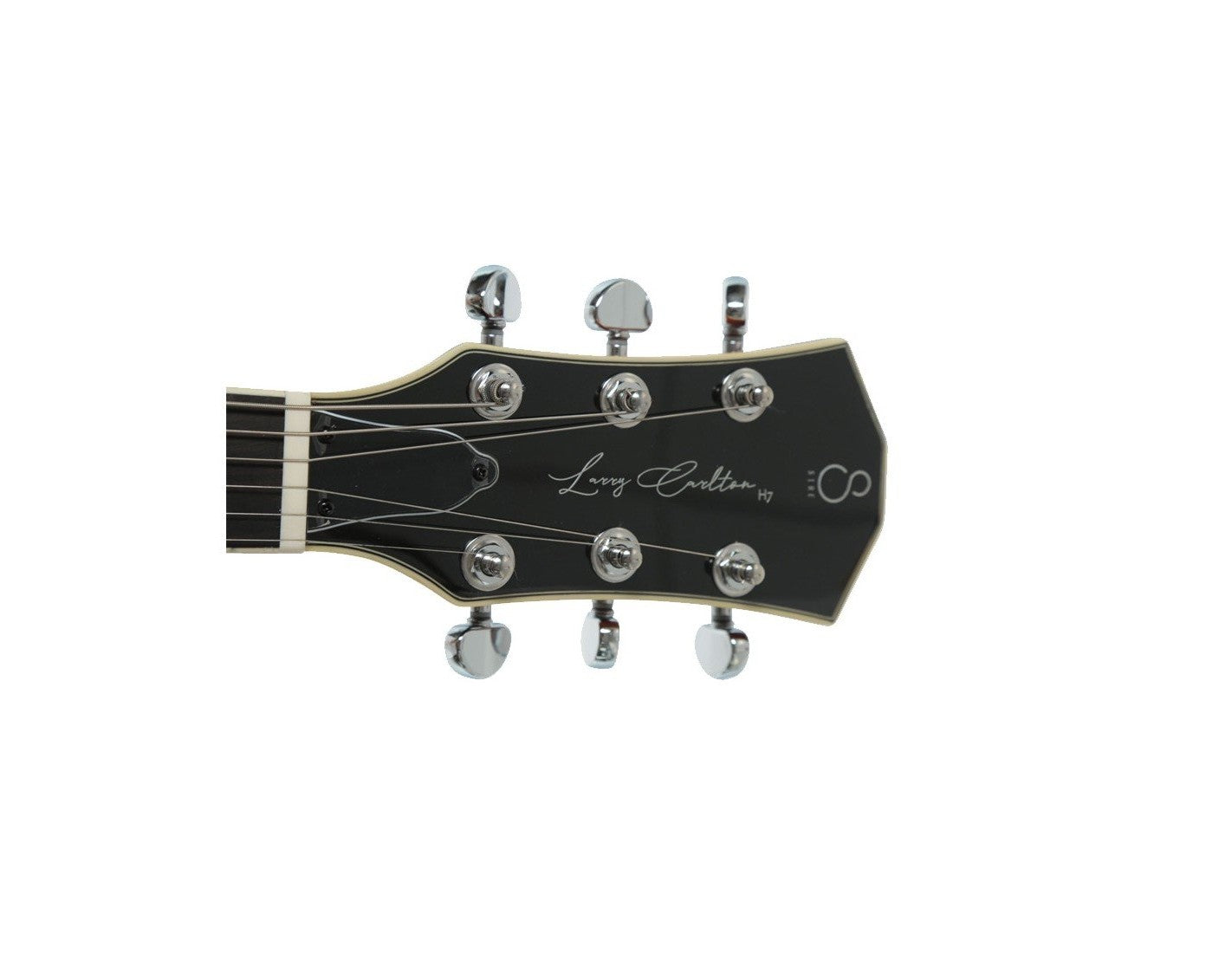 SIRE LARRY CARLTON H7 VS VINTAGE SUNBURST