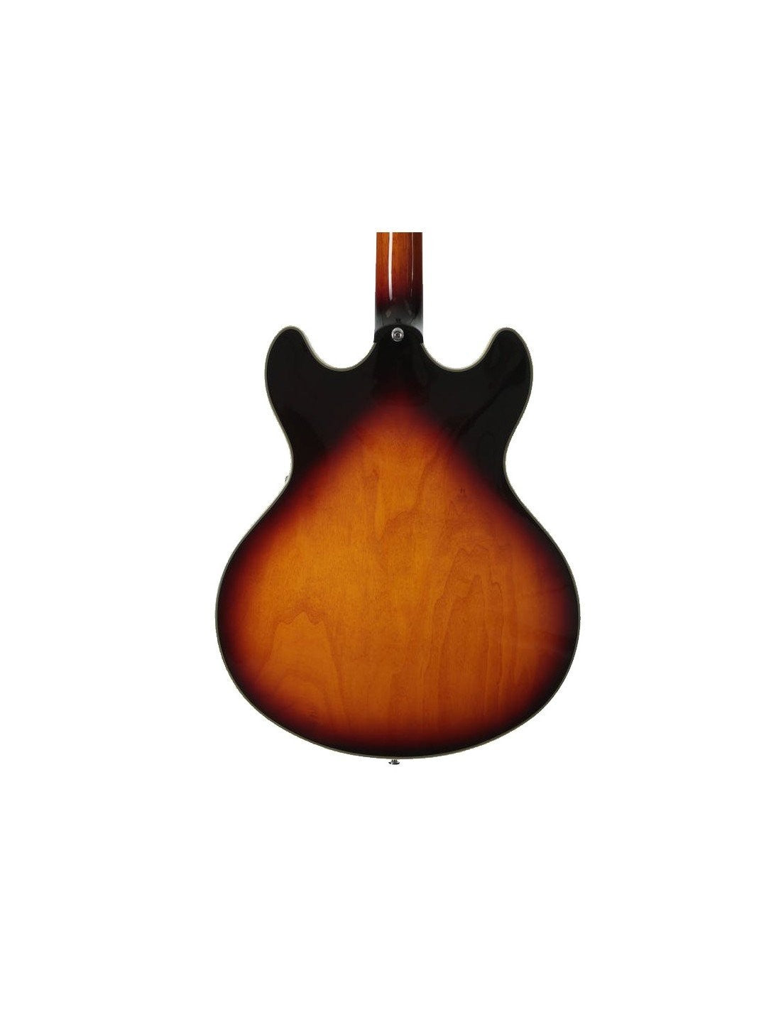 SIRE LARRY CARLTON H7 VS VINTAGE SUNBURST