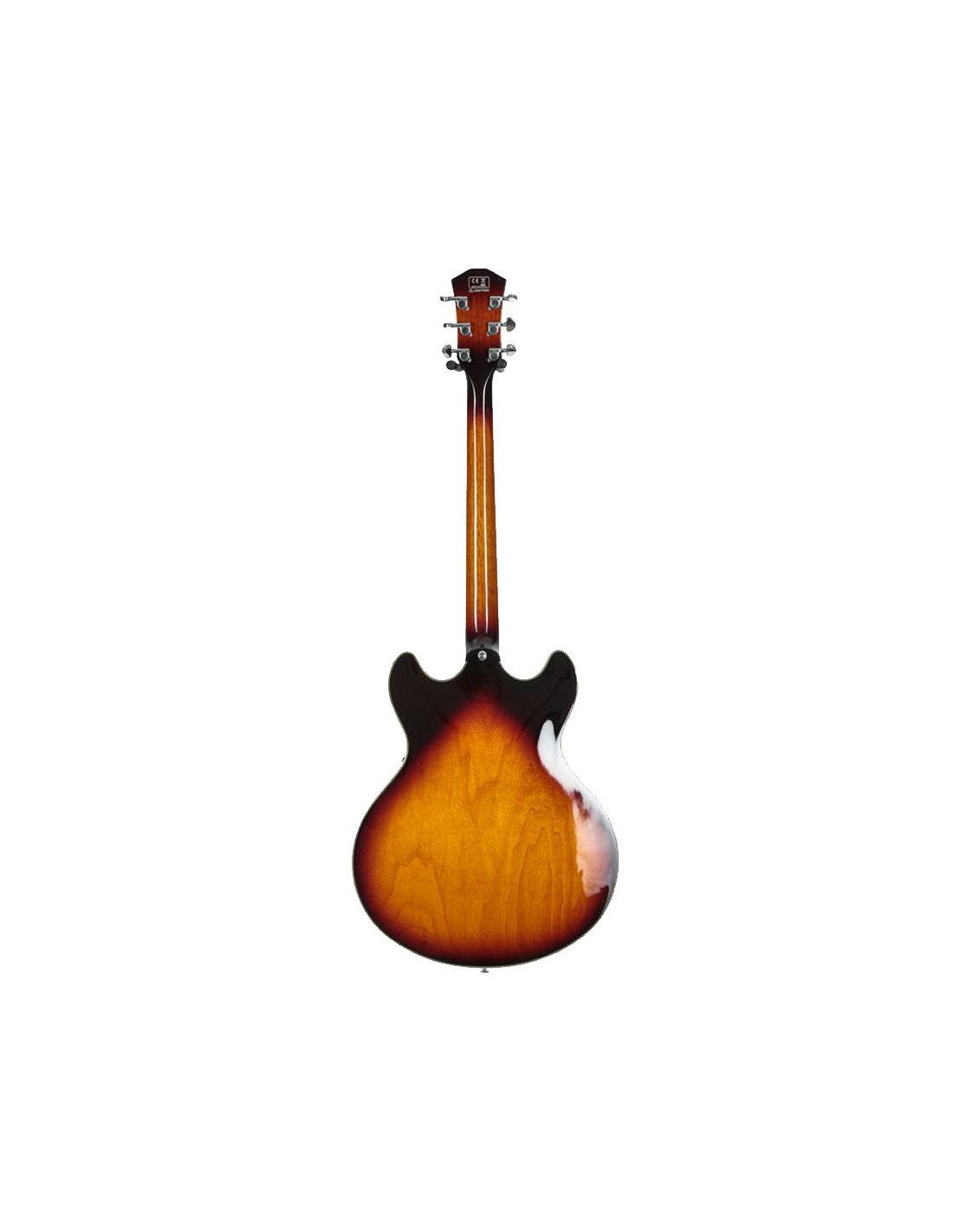 SIRE LARRY CARLTON H7 VS VINTAGE SUNBURST