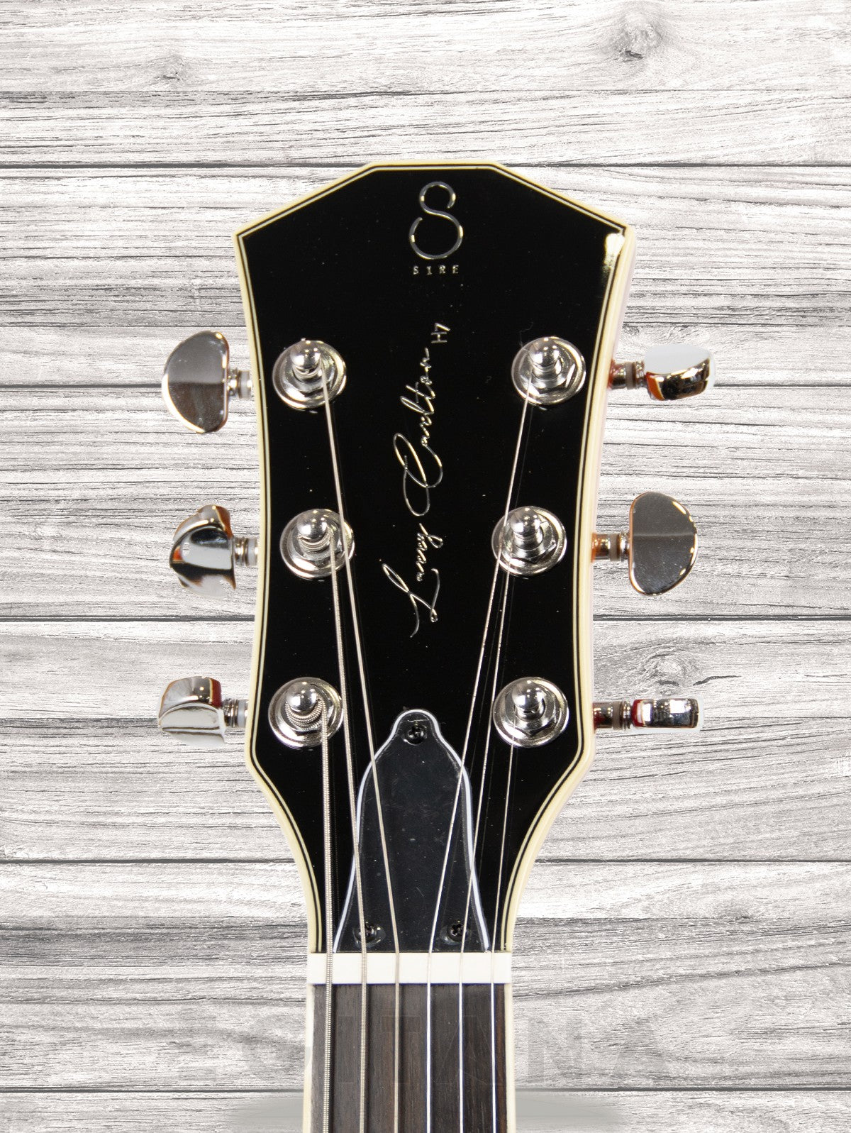 SIRE LARRY CARLTON H7 CS CHERRY SUNBURST