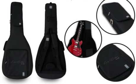 SIRE FUNDA GUITARRA ELÉCTRICA S, T