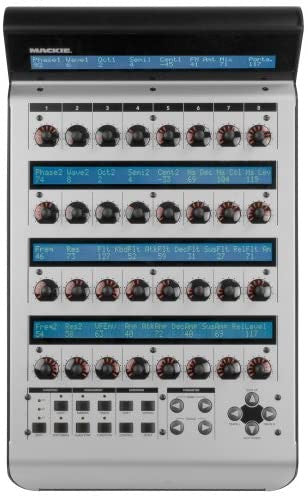 MACKIE MACKIE CONTROL C4 PRO