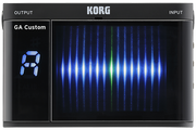 Korg GA Custom