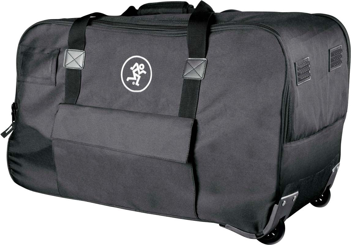 MACKIE THUMP12A/BST ROLLING BAG