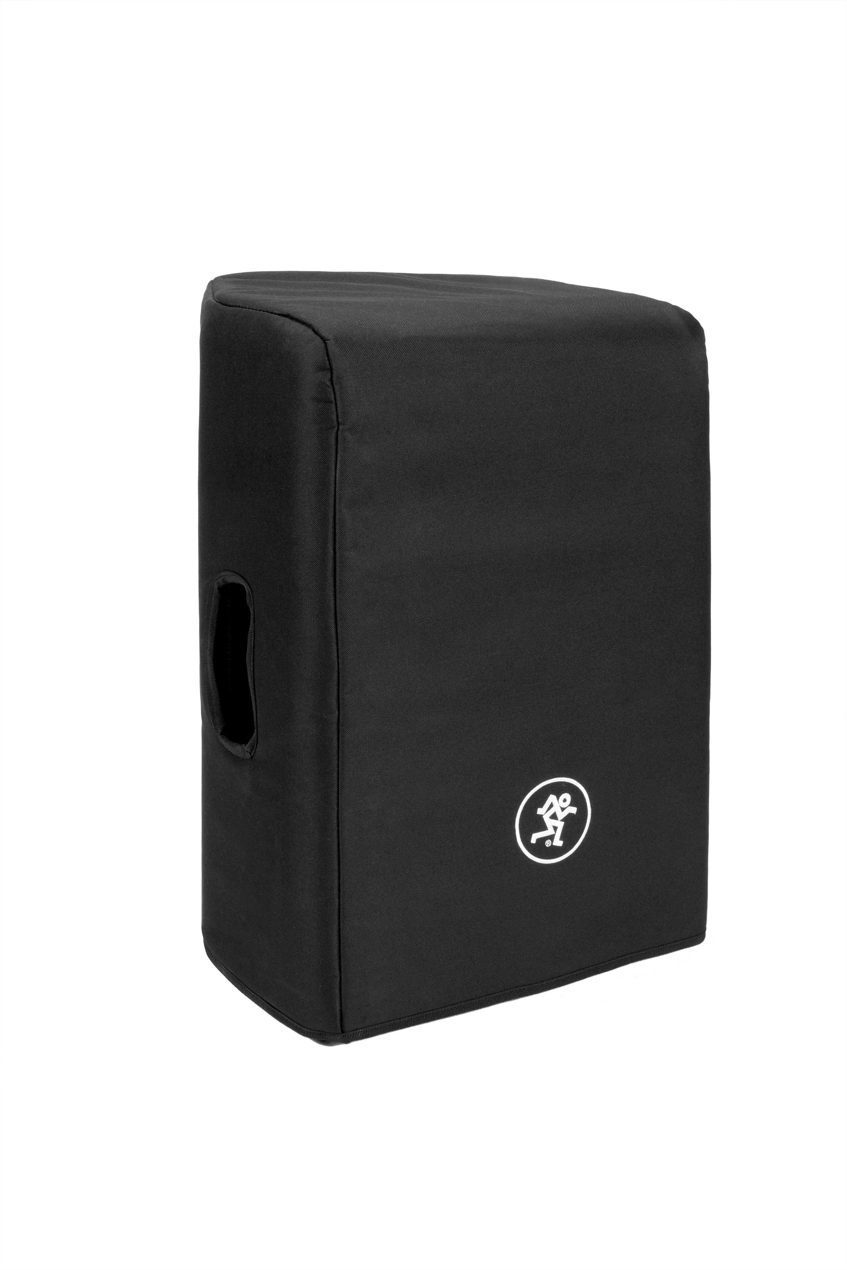 MACKIE DRM212 COVER