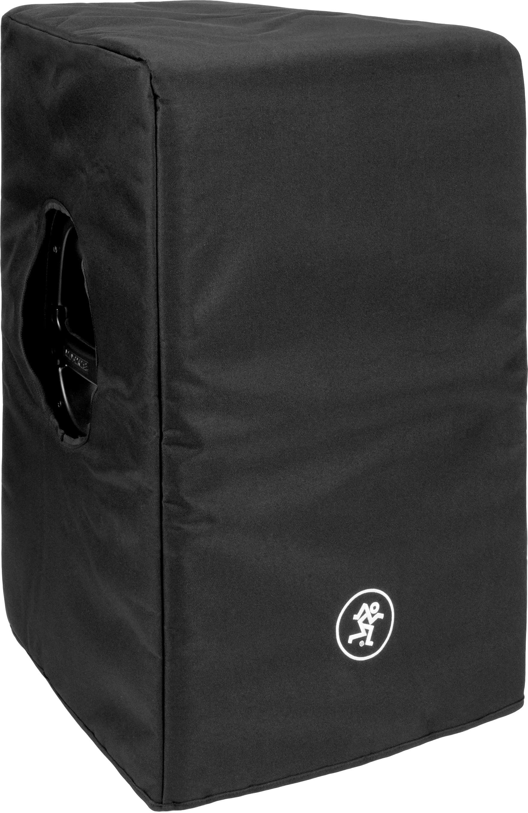 MACKIE DRM315 COVER