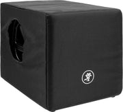 MACKIE DRM18S COVER
