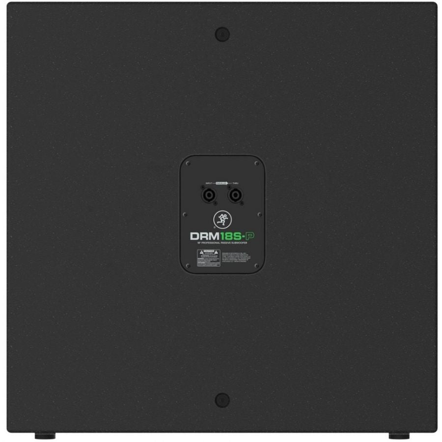 MACKIE DRM18S-P