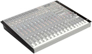 MACKIE PROFX16V3 INSTALL RACK MOUNT KIT
