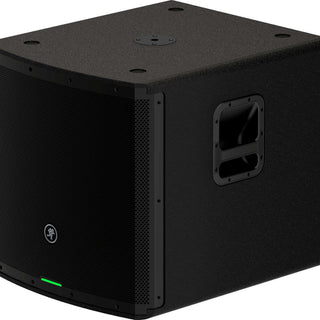 MACKIE CAJA MACKIE  ACUST. SR18S