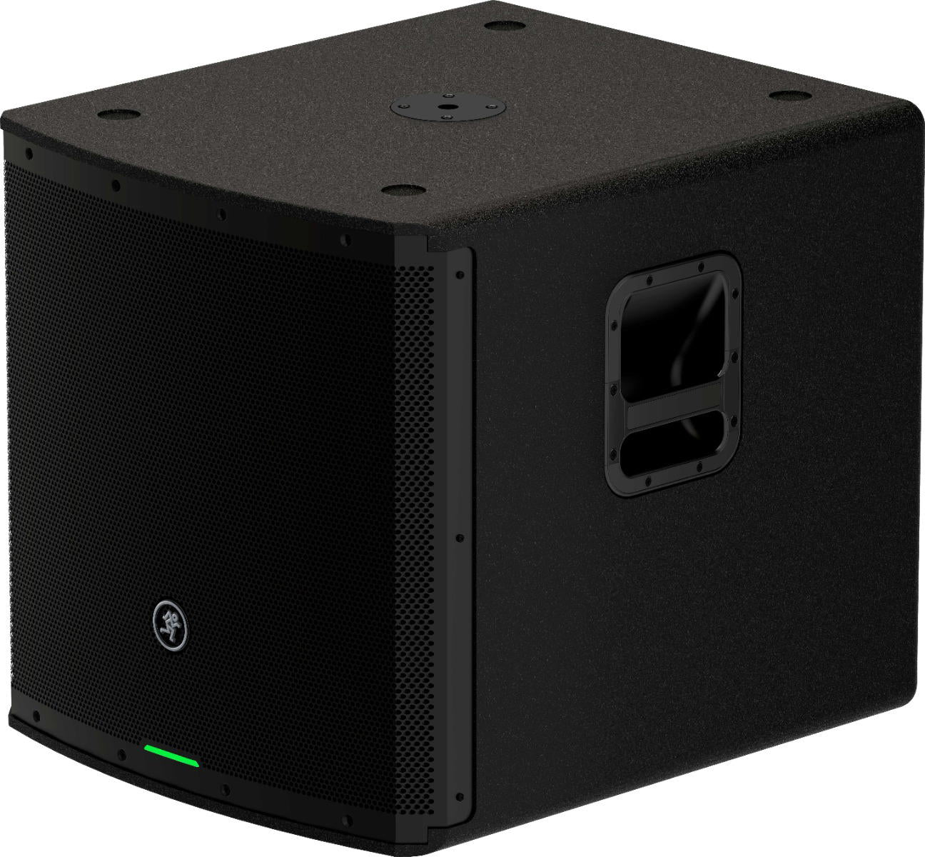 MACKIE CAJA MACKIE  ACUST. SR18S