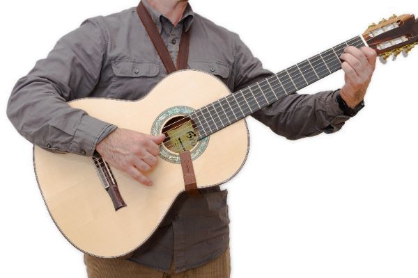 RIGHTON CLASSICAL HOOK RUMBA