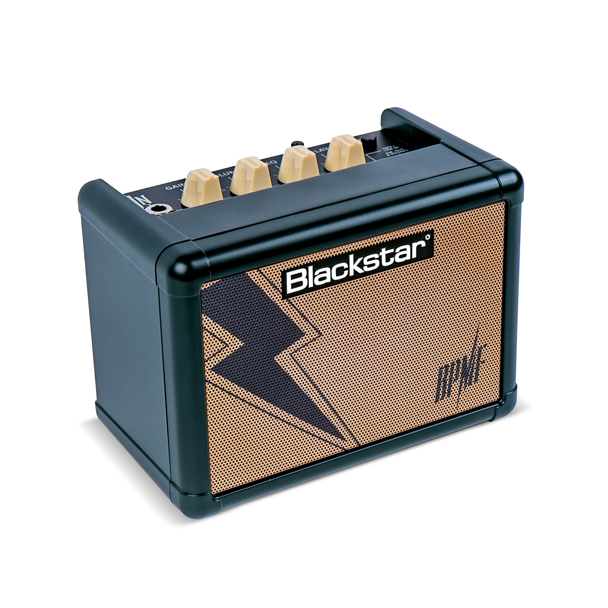 BLACKSTAR FLY 3 JJN