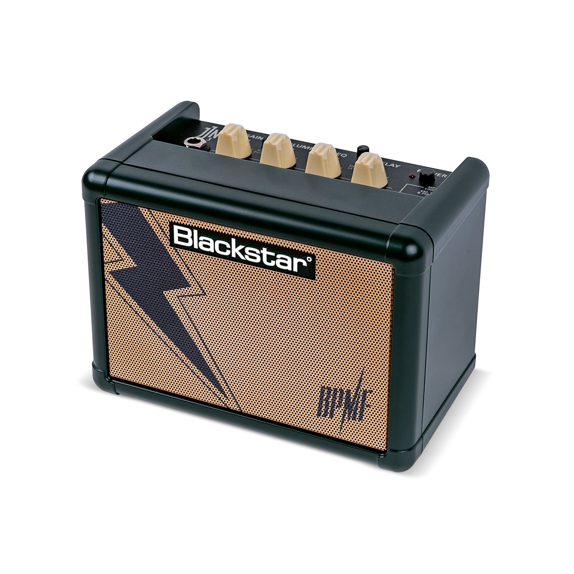 BLACKSTAR FLY 3 JJN